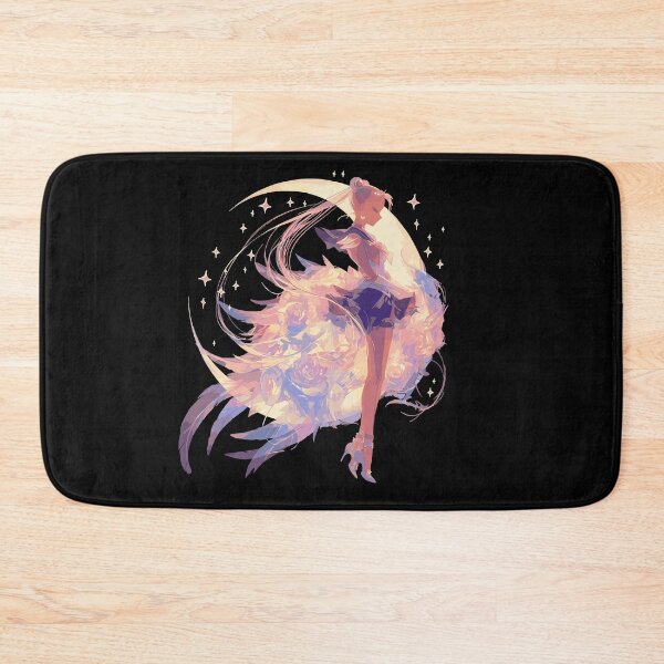 Item preview, Moonlight Sailing designed and sold by keytee.
