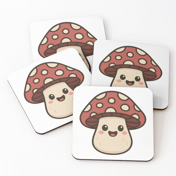 Item preview, Shroomie designed and sold by FBA.