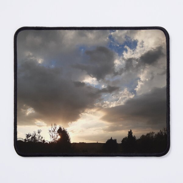 Item preview, Devon: A Year in Sunsets: Front Cover Image designed and sold by SandersSP-Merch.