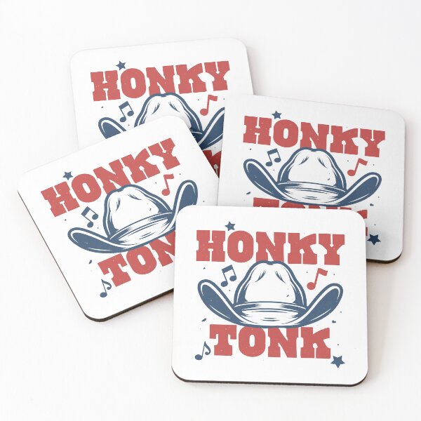 Item preview, Honky Tonk designed and sold by PaulSDesign.