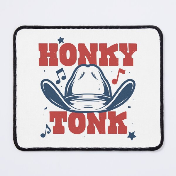 Item preview, Honky Tonk designed and sold by PaulSDesign.