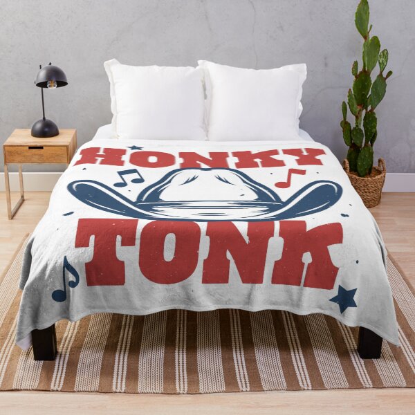 Item preview, Honky Tonk designed and sold by PaulSDesign.