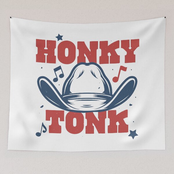 Item preview, Honky Tonk designed and sold by PaulSDesign.