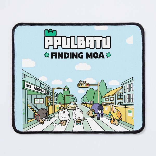 Item preview, TXT PPULBATU - En busca de MOA (1) designed and sold by 0627june.