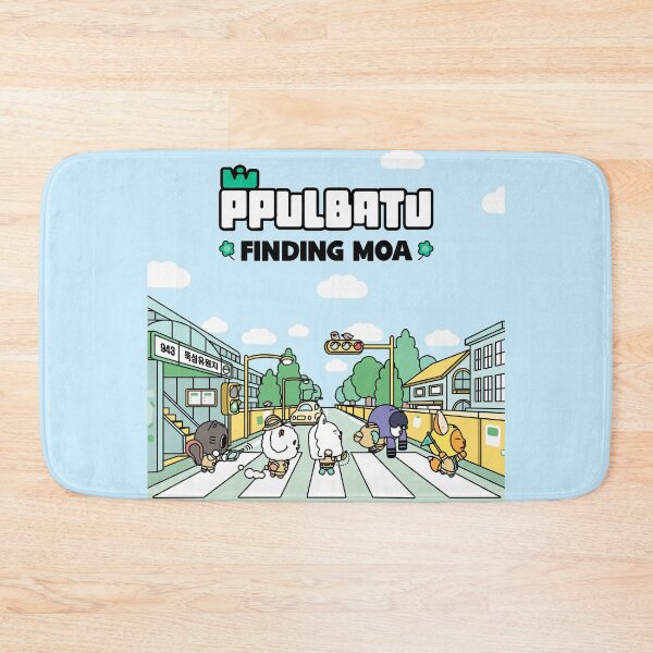 Item preview, TXT PPULBATU - Finding MOA (1) designed and sold by 0627june.