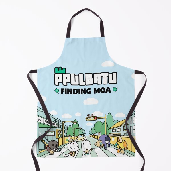 Item preview, TXT PPULBATU - Finding MOA (1) designed and sold by 0627june.
