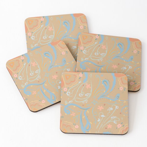Item preview, Sandy skies  designed and sold by maccm.