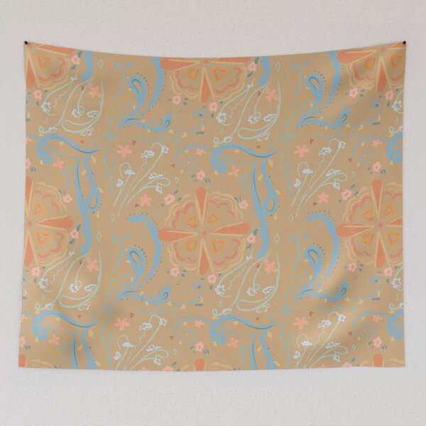 Item preview, Sandy skies  designed and sold by maccm.
