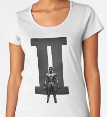 Creed 2 Movie Women's Premium T-Shirt