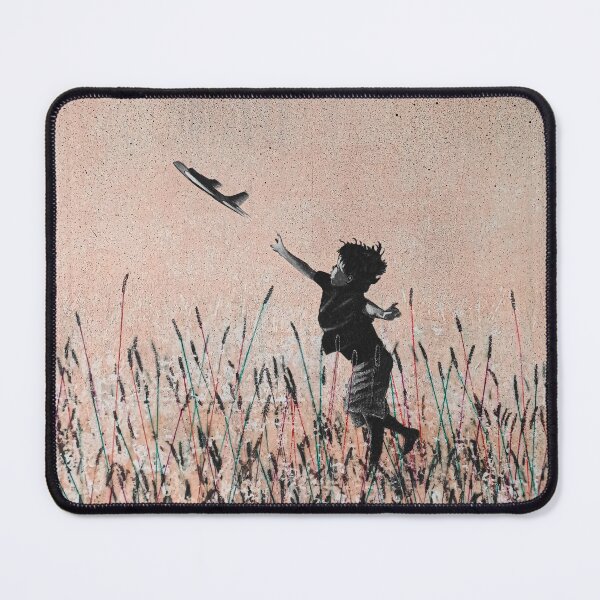 Item preview, LEARNING TO FLY designed and sold by db Waterman.