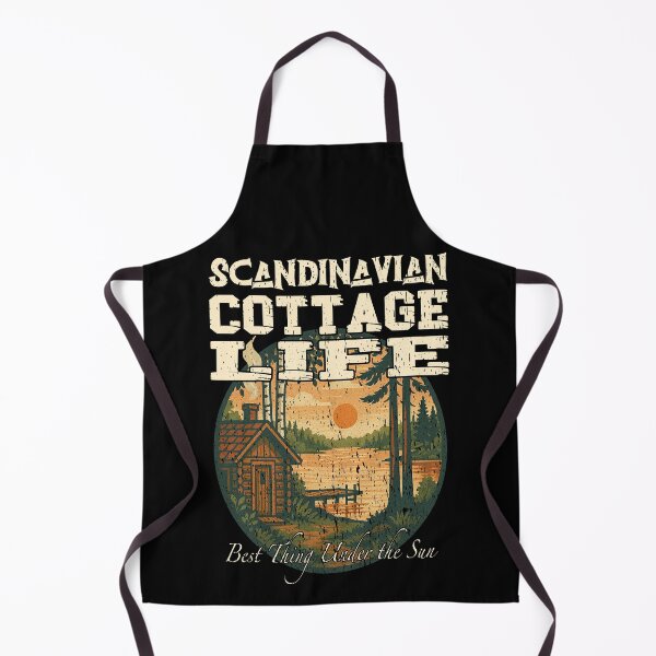 Item preview, SCANDINAVIAN COTTAGE LIFE best thing under the sun northern Europe mystical north sauna vihta designed and sold by Jt41.