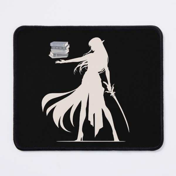 Item preview, Queen of smut, Slayer of TBR's designed and sold by PixelElf.