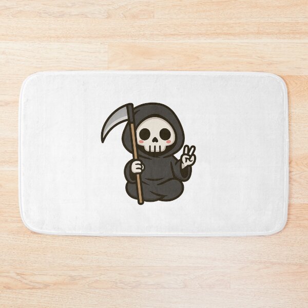 Item preview, Peace Out, Mortals designed and sold by FBA.