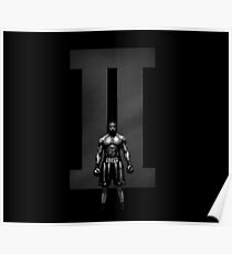 Creed 2 Movie Poster