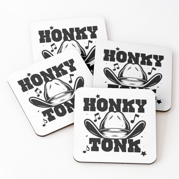 Item preview, Honky Tonk designed and sold by PaulSDesign.
