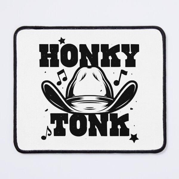 Item preview, Honky Tonk designed and sold by PaulSDesign.