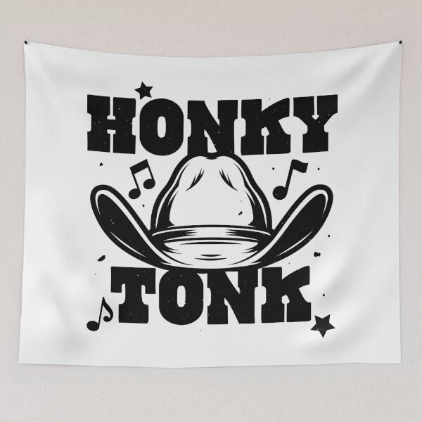 Item preview, Honky Tonk designed and sold by PaulSDesign.