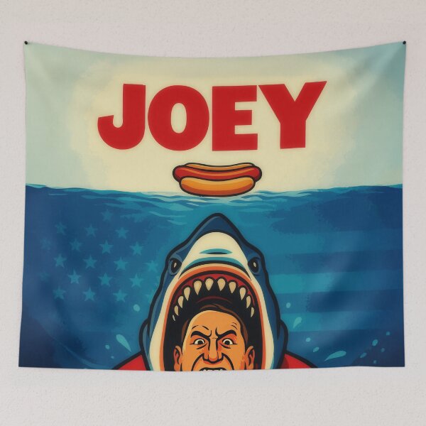 Item preview, Joey Jaws designed and sold by On Target Sports.