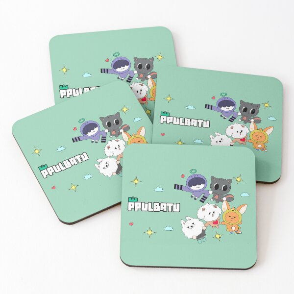 Item preview, TXT PPULBATU - Finding MOA (2) designed and sold by 0627june.