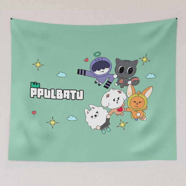 Item preview, TXT PPULBATU - Finding MOA (2) designed and sold by 0627june.