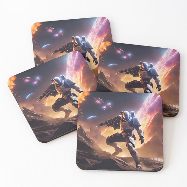 Item preview, Destiny 2, Video Game designed and sold by Lisie24.