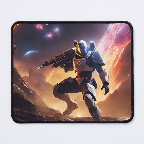 Item preview, Destiny 2, Video Game designed and sold by Lisie24.