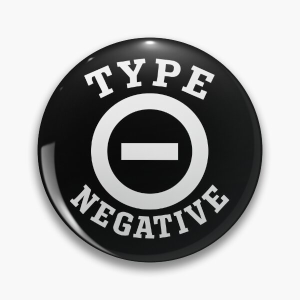 Item preview, TYPE O NEGATIVE designed and sold by DALMETAL.