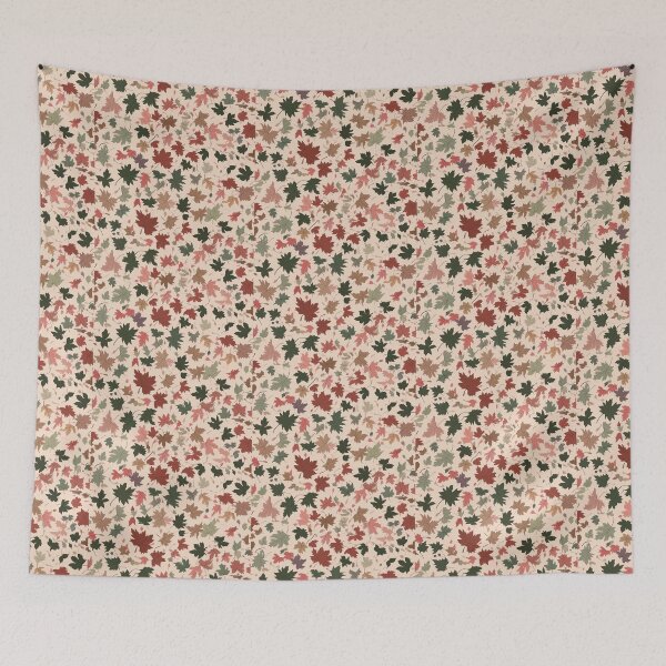 Item preview, Hojas de otoño. designed and sold by Yolanda Cañardo Galve.