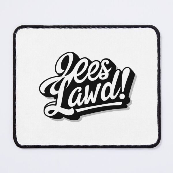 Item preview,  Yes Lawd! Anderson Paak Sticker designed and sold by Greg7712.