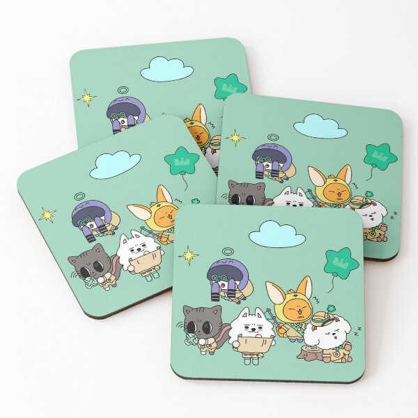 Item preview, TXT PPULBATU - Finding MOA (3) designed and sold by 0627june.
