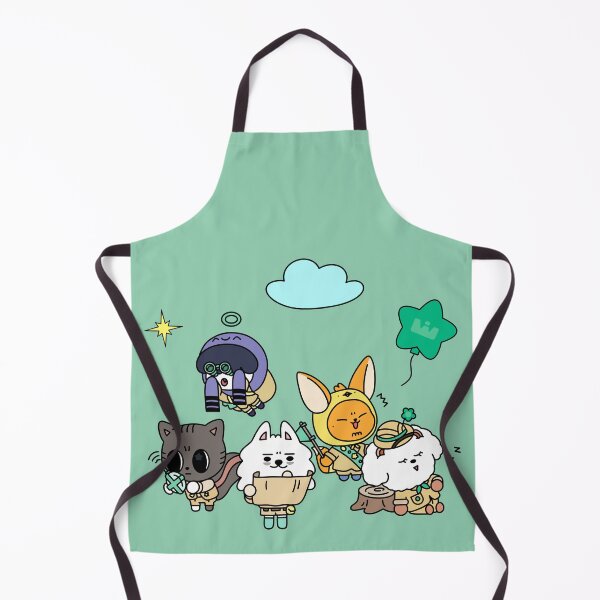 Item preview, TXT PPULBATU - Finding MOA (3) designed and sold by 0627june.