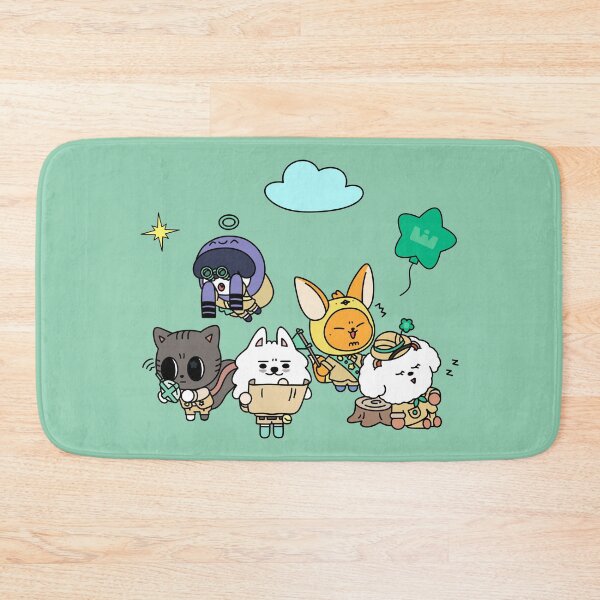 Item preview, TXT PPULBATU - Finding MOA (3) designed and sold by 0627june.