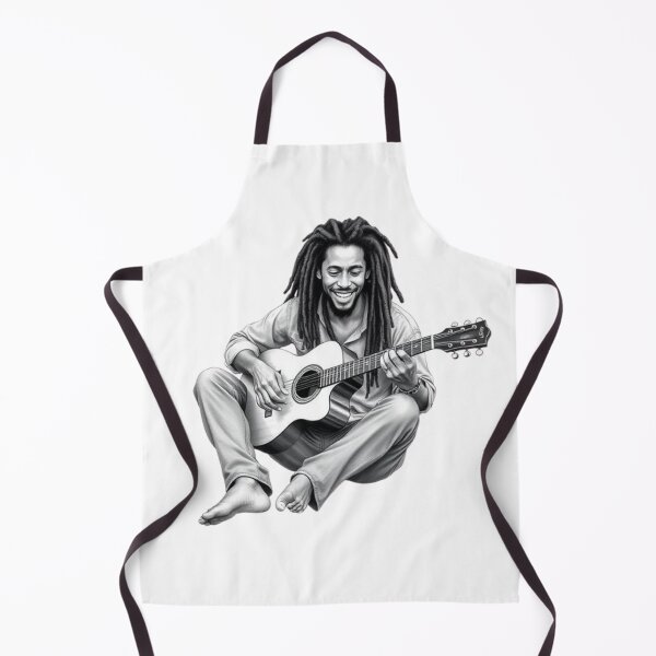 Item preview, BOB MARLEY: ONE LOVE designed and sold by CHRIST5000.