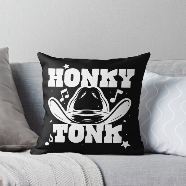 Item preview, Honky Tonk designed and sold by PaulSDesign.