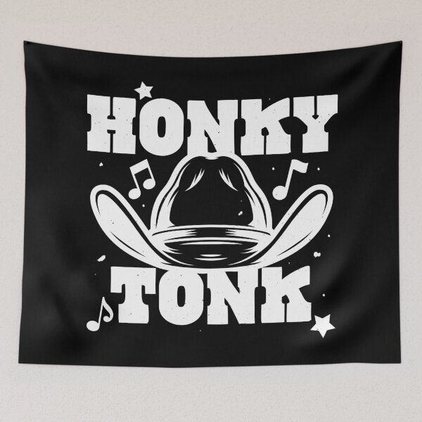 Item preview, Honky Tonk designed and sold by PaulSDesign.