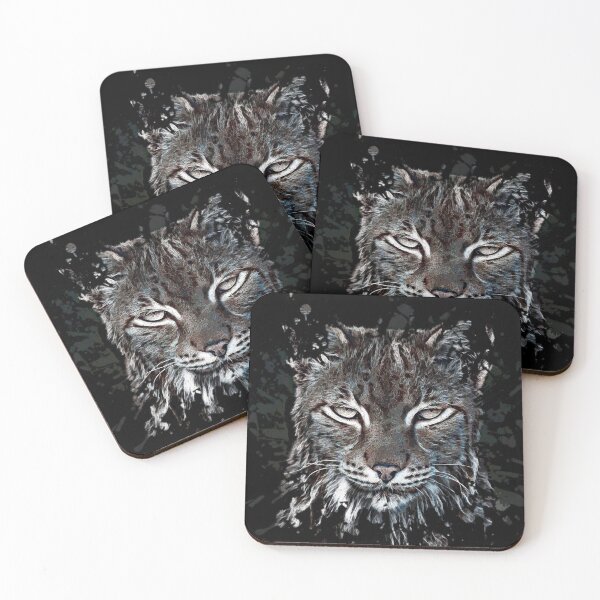 Item preview, Bobcat designed and sold by Skvor.