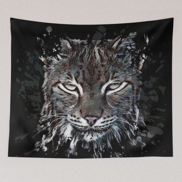 Item preview, Bobcat designed and sold by Skvor.