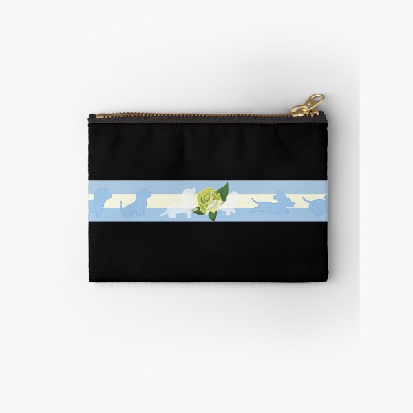 Item preview, Stubbs Styles – Achillean Banner designed and sold by Art By Artemisthegemini.