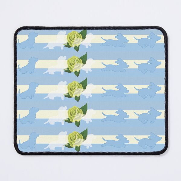 Item preview, Stubbs Styles – Achillean Banner designed and sold by Art By Artemisthegemini.