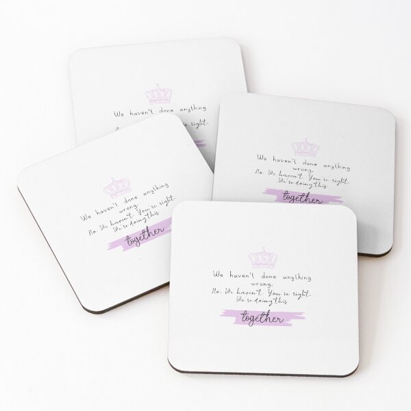Item preview, Together. | young royals designed and sold by Pinu92.