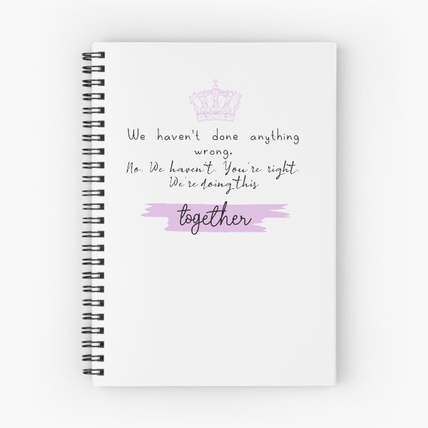 Item preview, Together. | young royals designed and sold by Pinu92.
