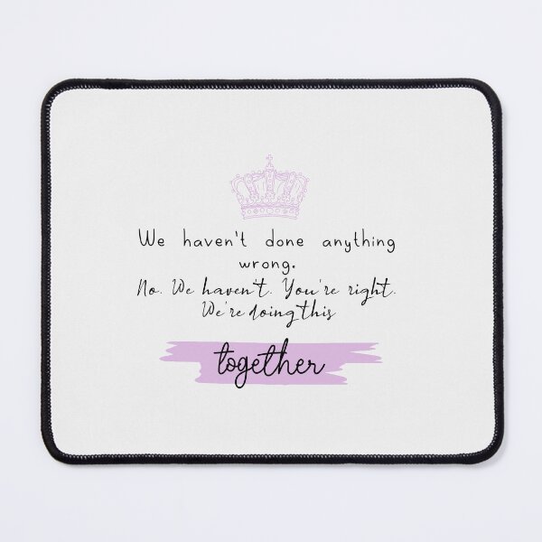 Item preview, Together. | young royals designed and sold by Pinu92.