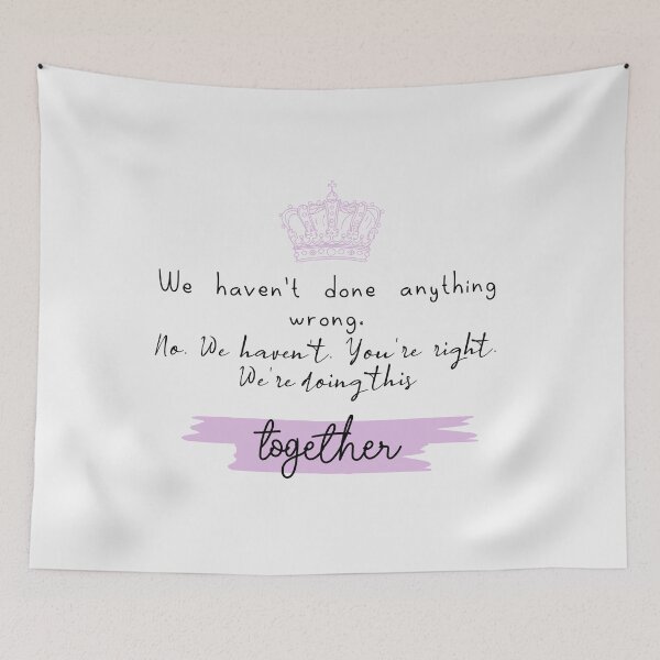 Item preview, Together. | young royals designed and sold by Pinu92.