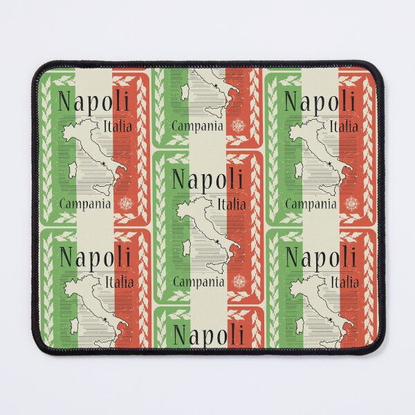 Item preview, Naples, Napoli, Campania designed and sold by studio838.