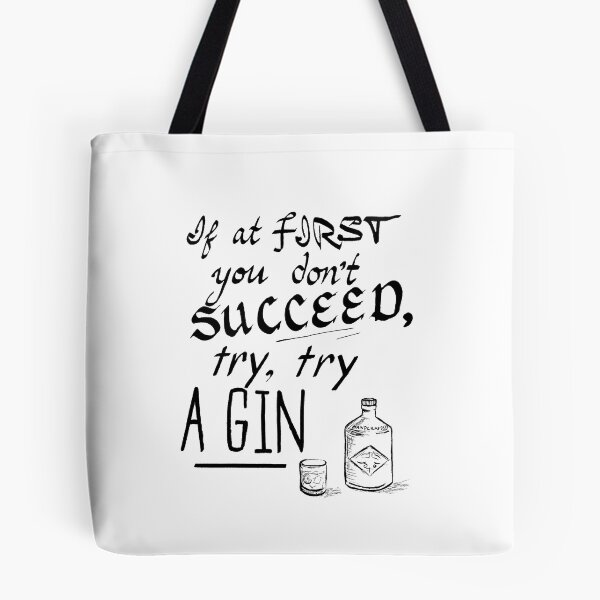 Item preview, If At First You Don't Succeed... designed and sold by R. R. Branstrom.