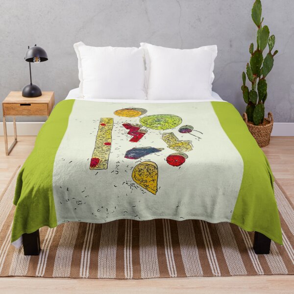Item preview, Abstract colorful summer fruits designed and sold by RenataPhoto.