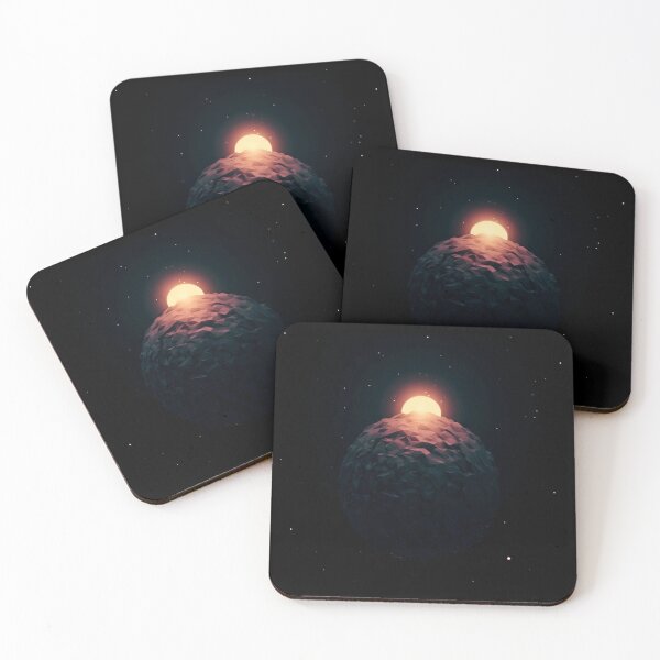 Item preview, Space designed and sold by NANANatural.