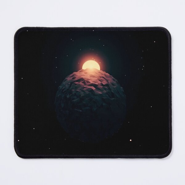 Item preview, Space designed and sold by NANANatural.