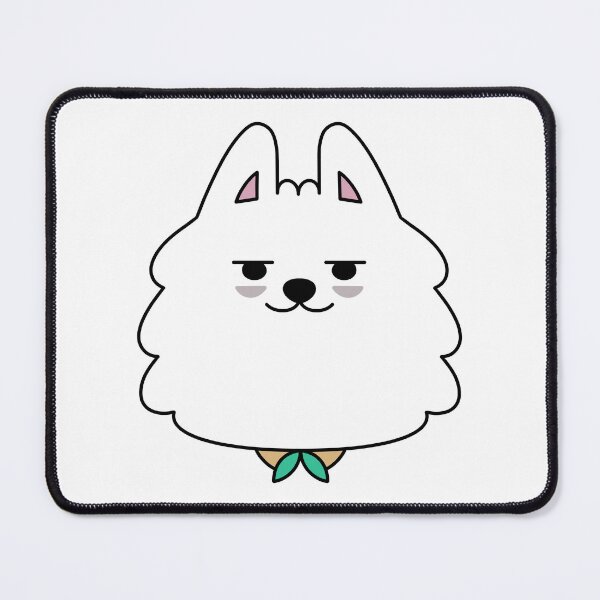 Item preview, TXT PPULBATU Soobin - CHOI YONG MEONG Finding MOA (1) designed and sold by 0627june.