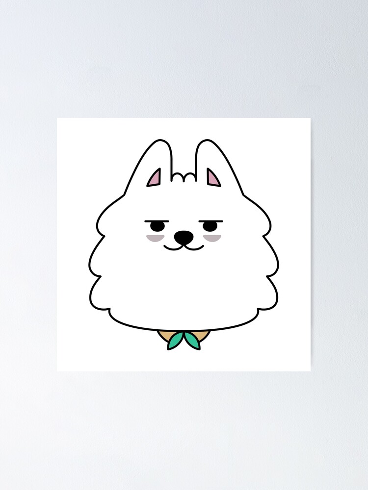 TXT PPULBATU Soobin - CHOI YONG MEONG Finding MOA (1)